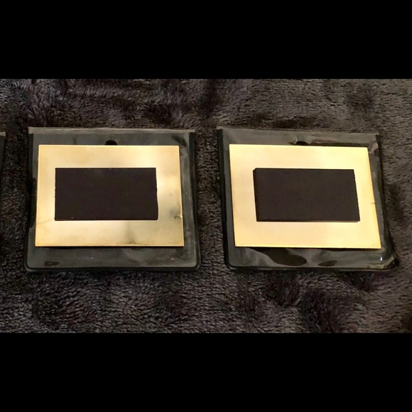 2 EXTICT SAHARA CASINO Las Vegas Magnet Souvenirs - Picture 8 of 11